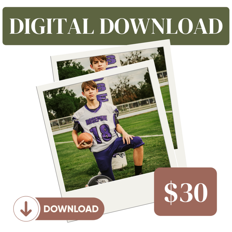 Digital Download