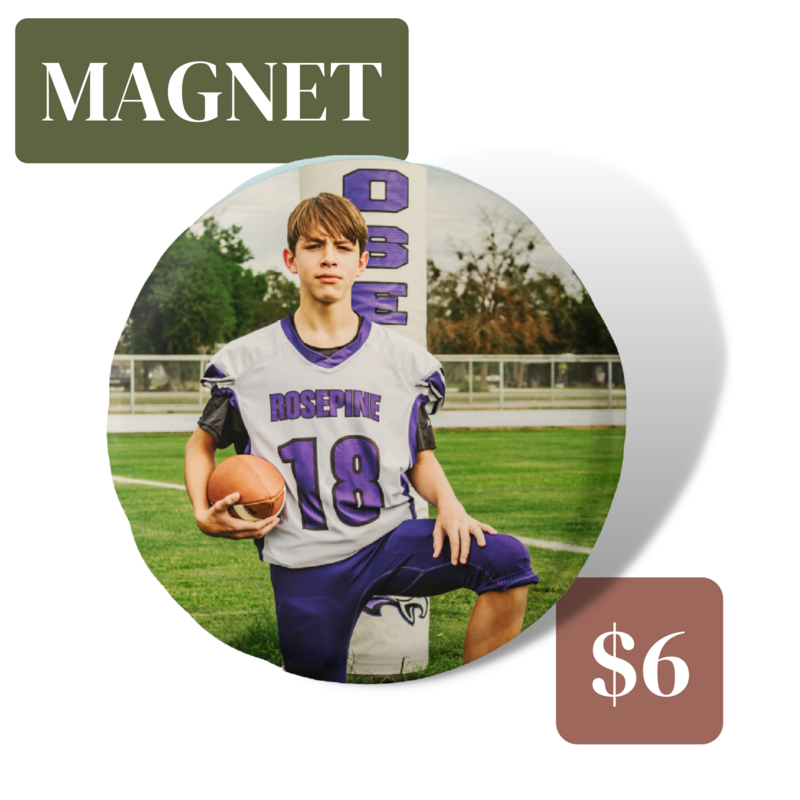 Magnet