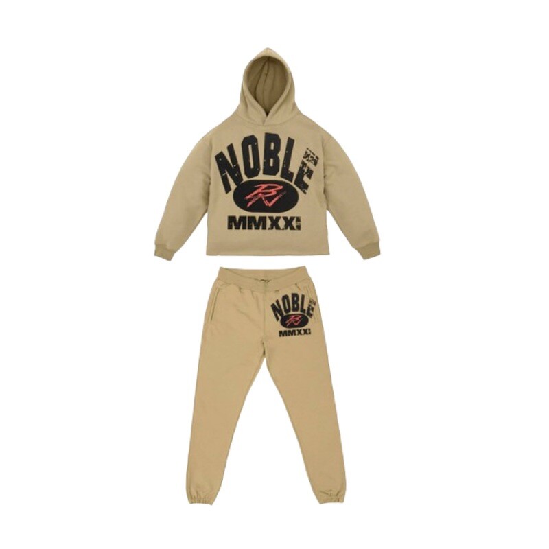 Noble Sweatsuit