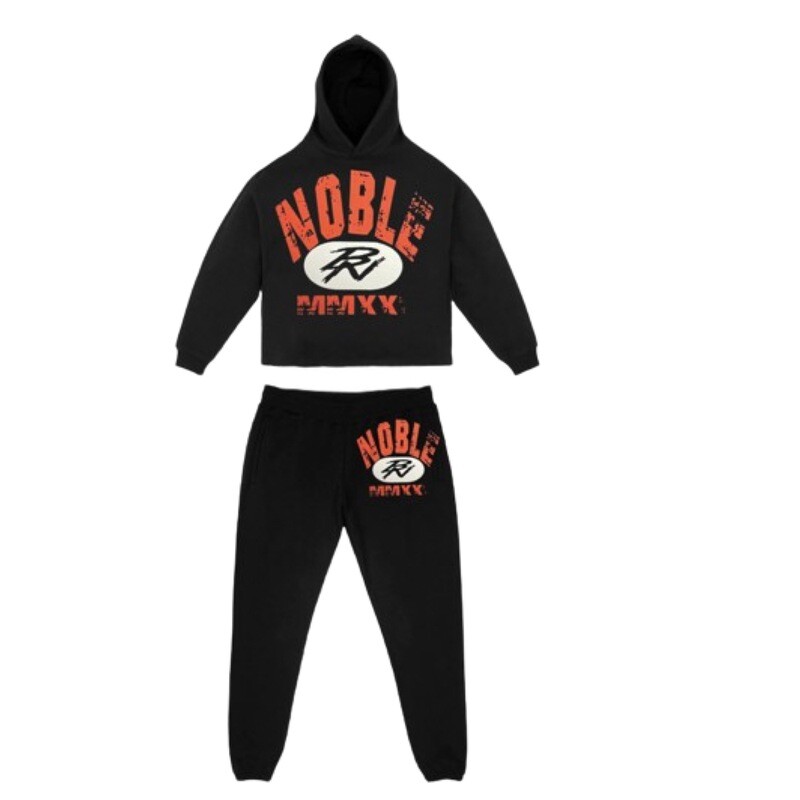 Noble Sweatsuit
