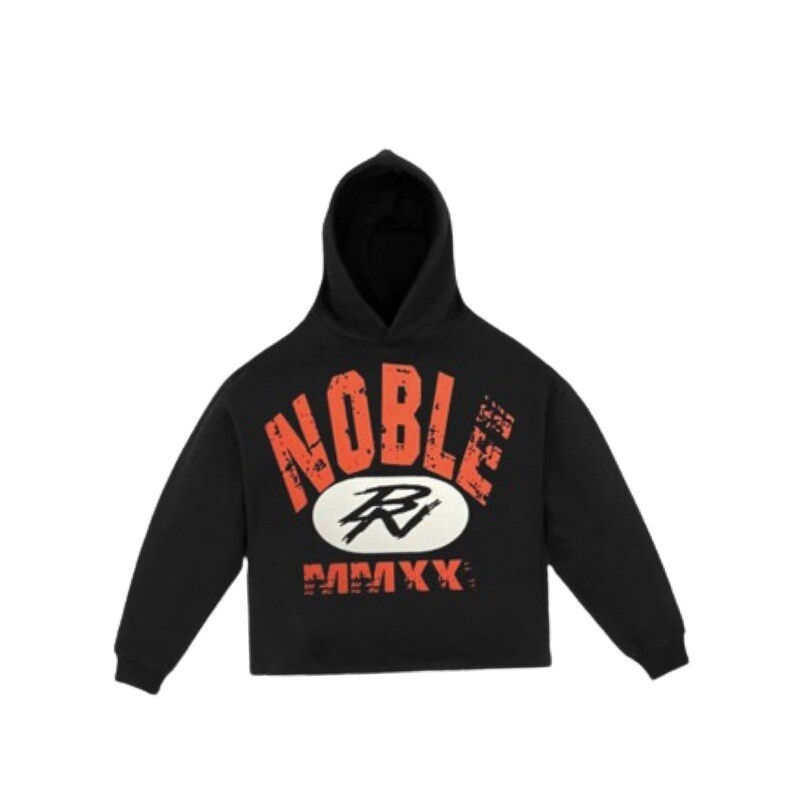 Noble Hoodie