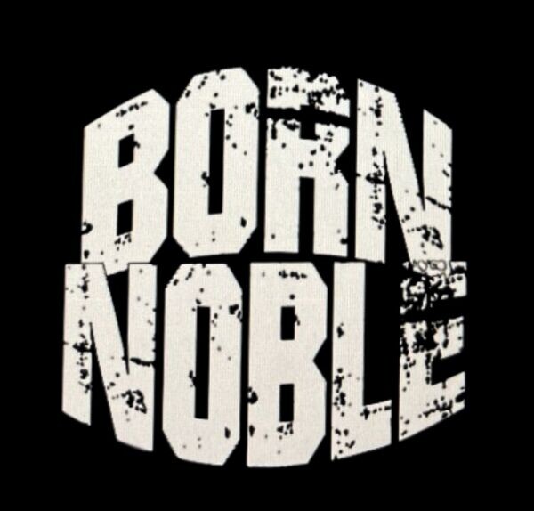 Born Noble Apparel