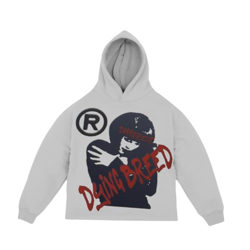 Dyingbreed Pullover Hoodie