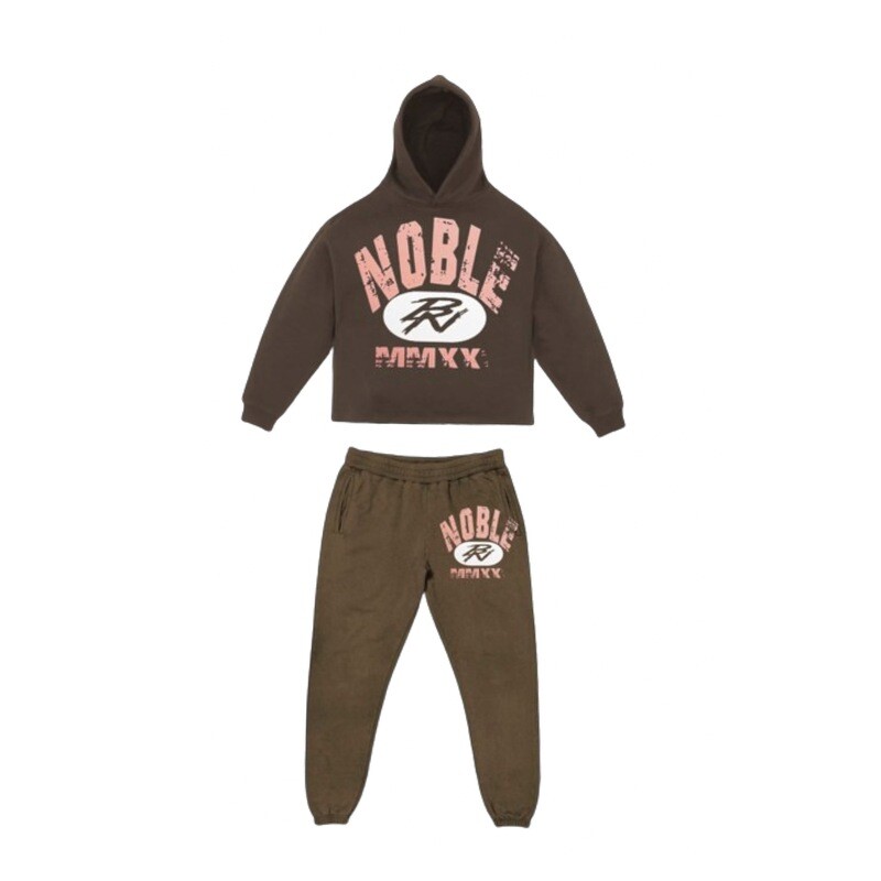 Noble Sweatsuit
