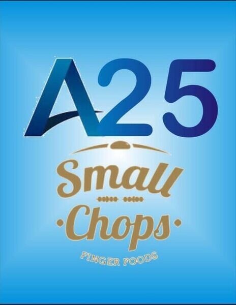 A25 small chops and grills