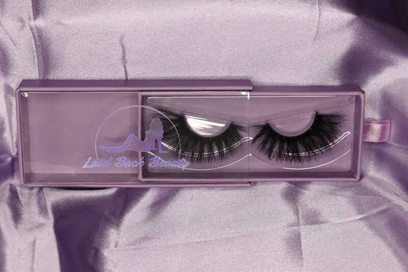 Rose Quartz Lashes