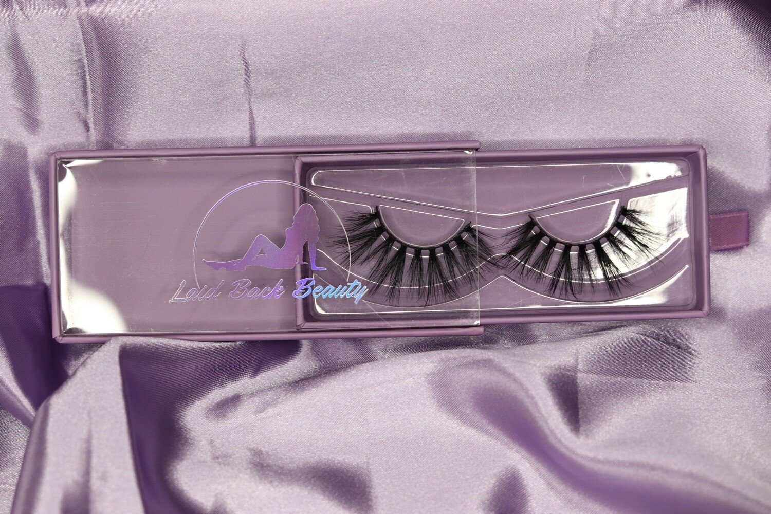 Sodalite Lashes