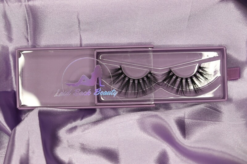 Sodalite Lashes
