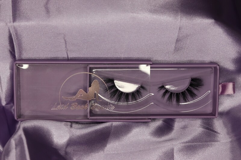 Moonstone Lashes