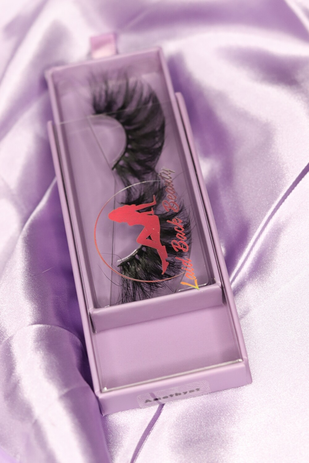 Amethyst Lashes