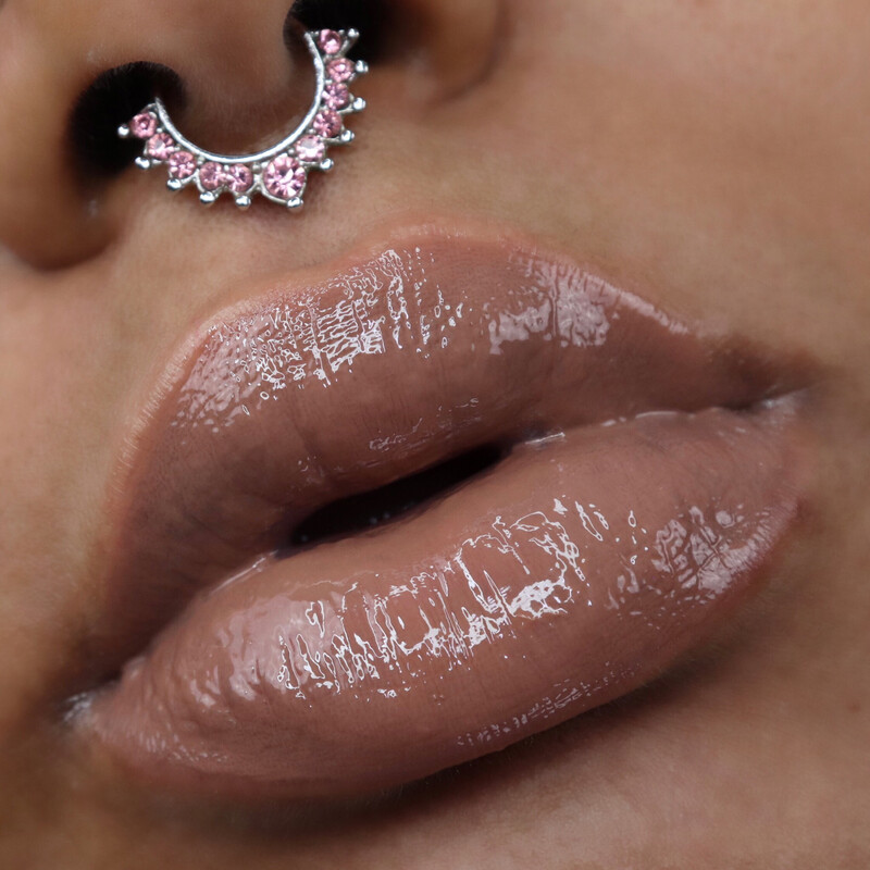 Dubai Vegan Gloss