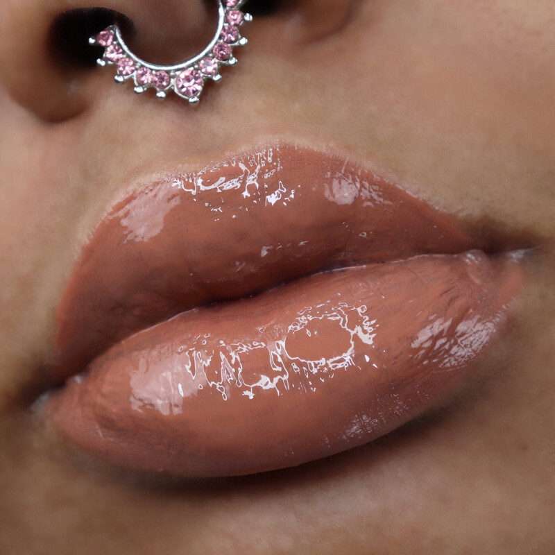 Bali Vegan Gloss