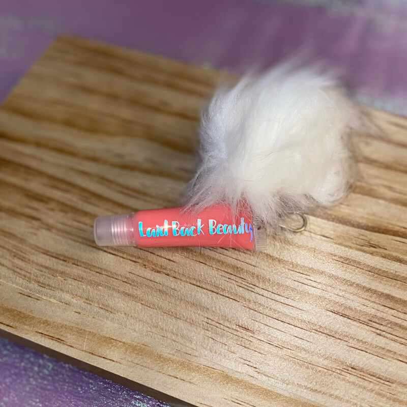 Vegan Puff Glosses
