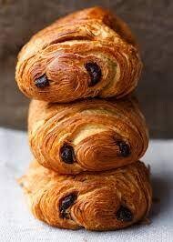 pain au chocolat