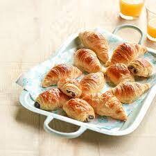 mini viennoiseries