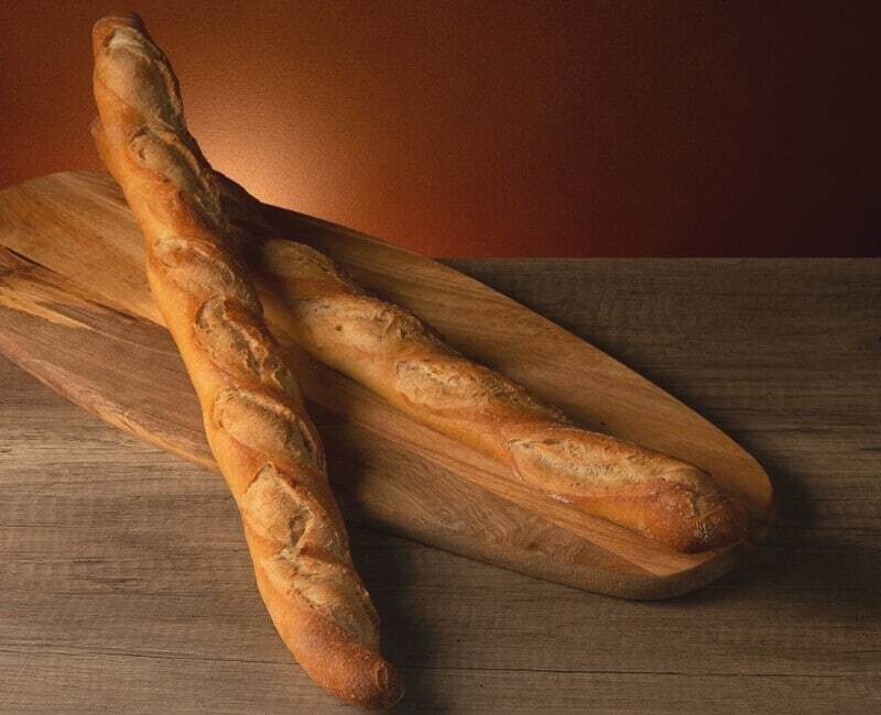 Bread twine