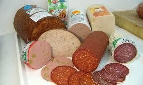 planche de charcuterie (hallal)