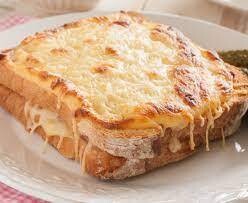 Take a bite