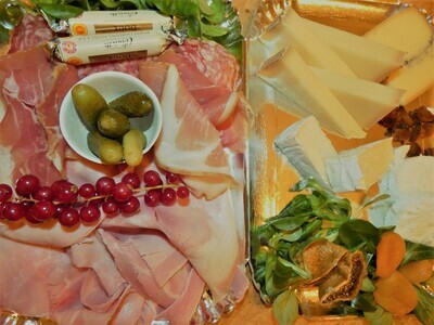 brunch