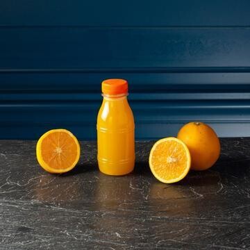 Jus de fruits