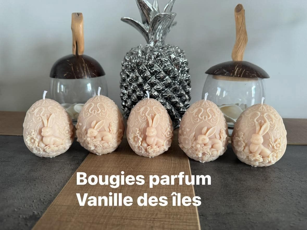 Menu spécial pâque