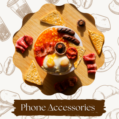 Phone Accessories