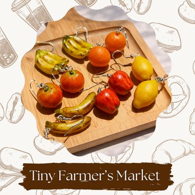 Tiny Farmer's Market
