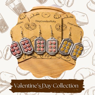 Valentine's Day Collection