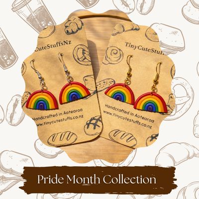 Pride Month Collection