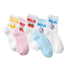 Milks