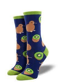 Kiwi Socks