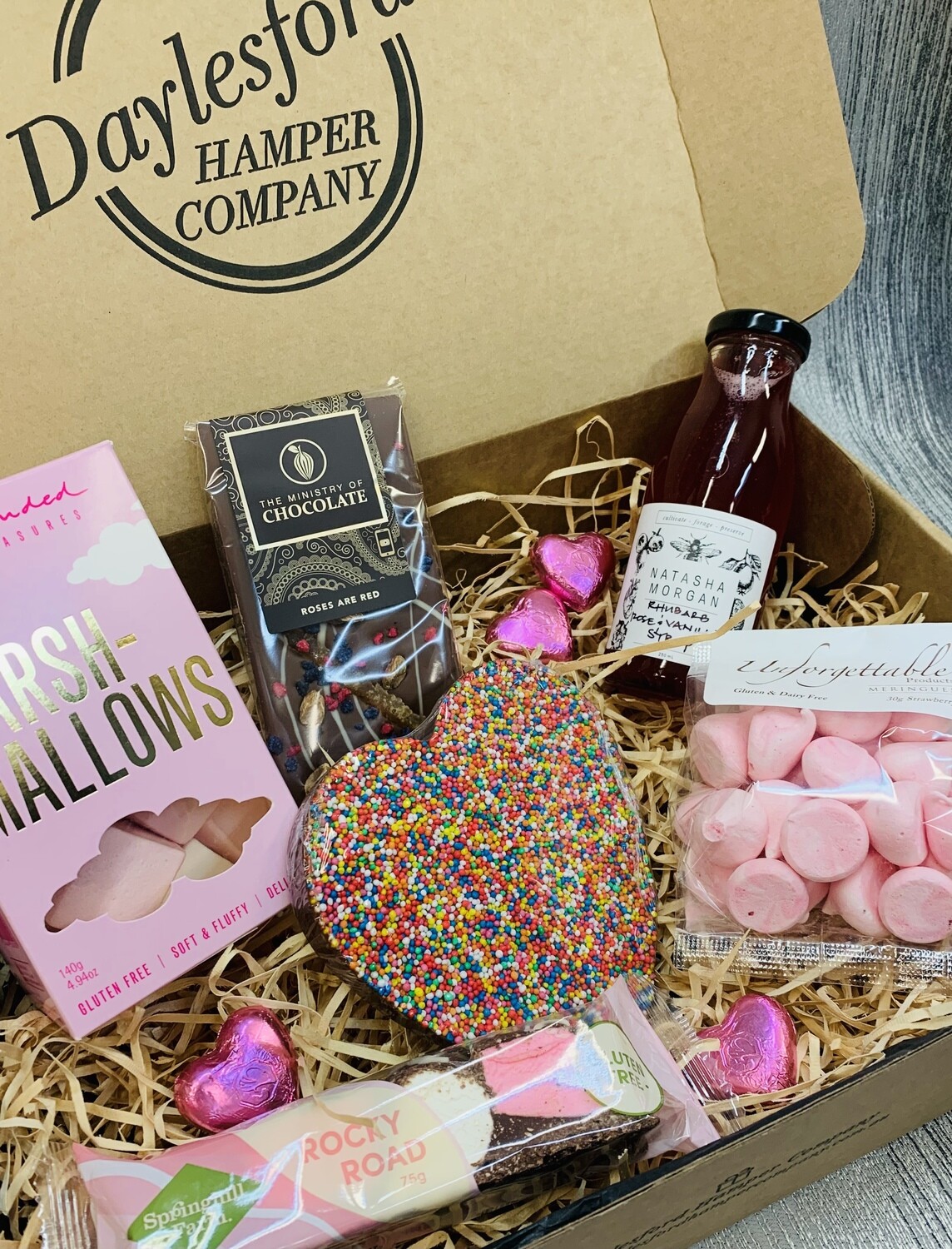 Daylesford Hamper Company