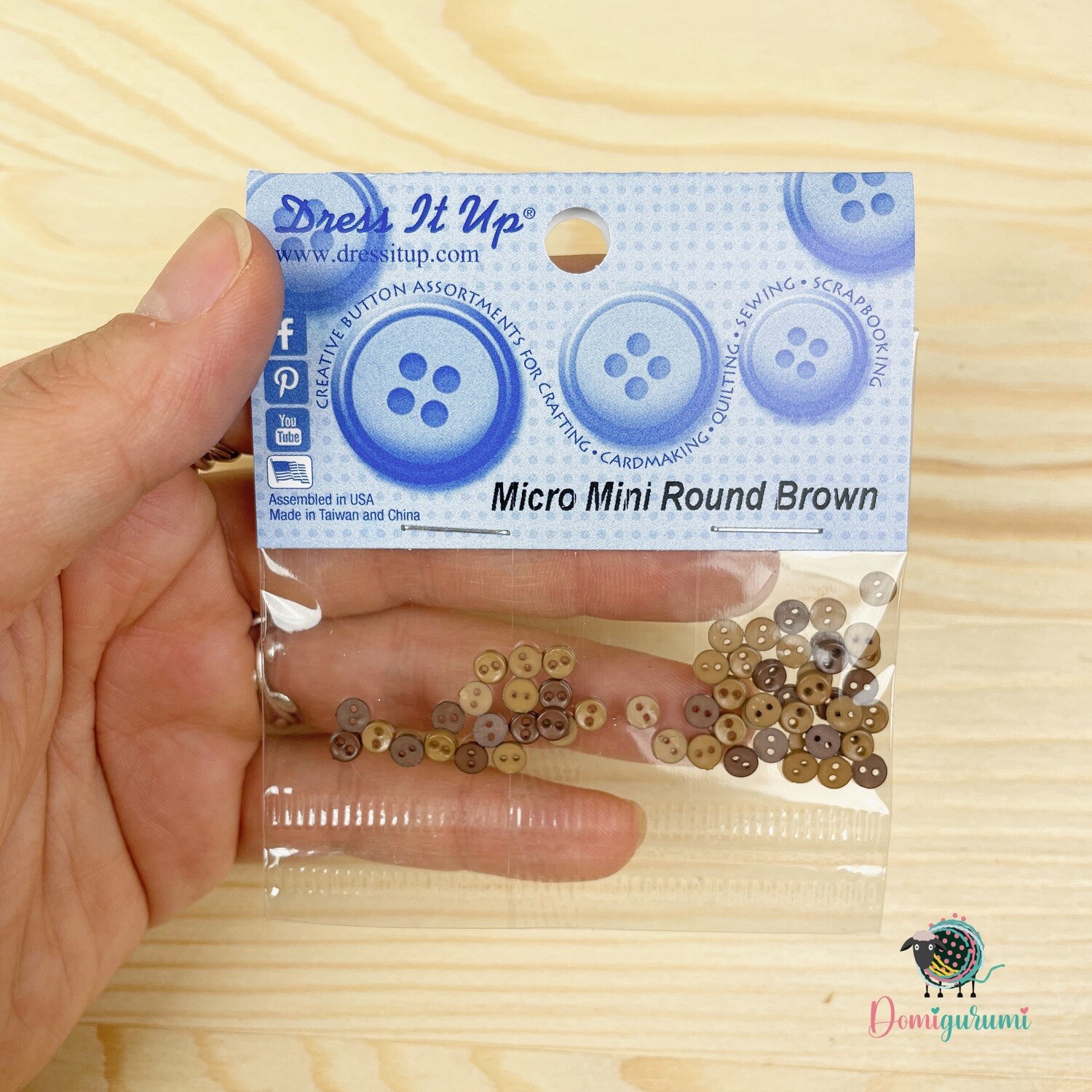 Micro Rounds