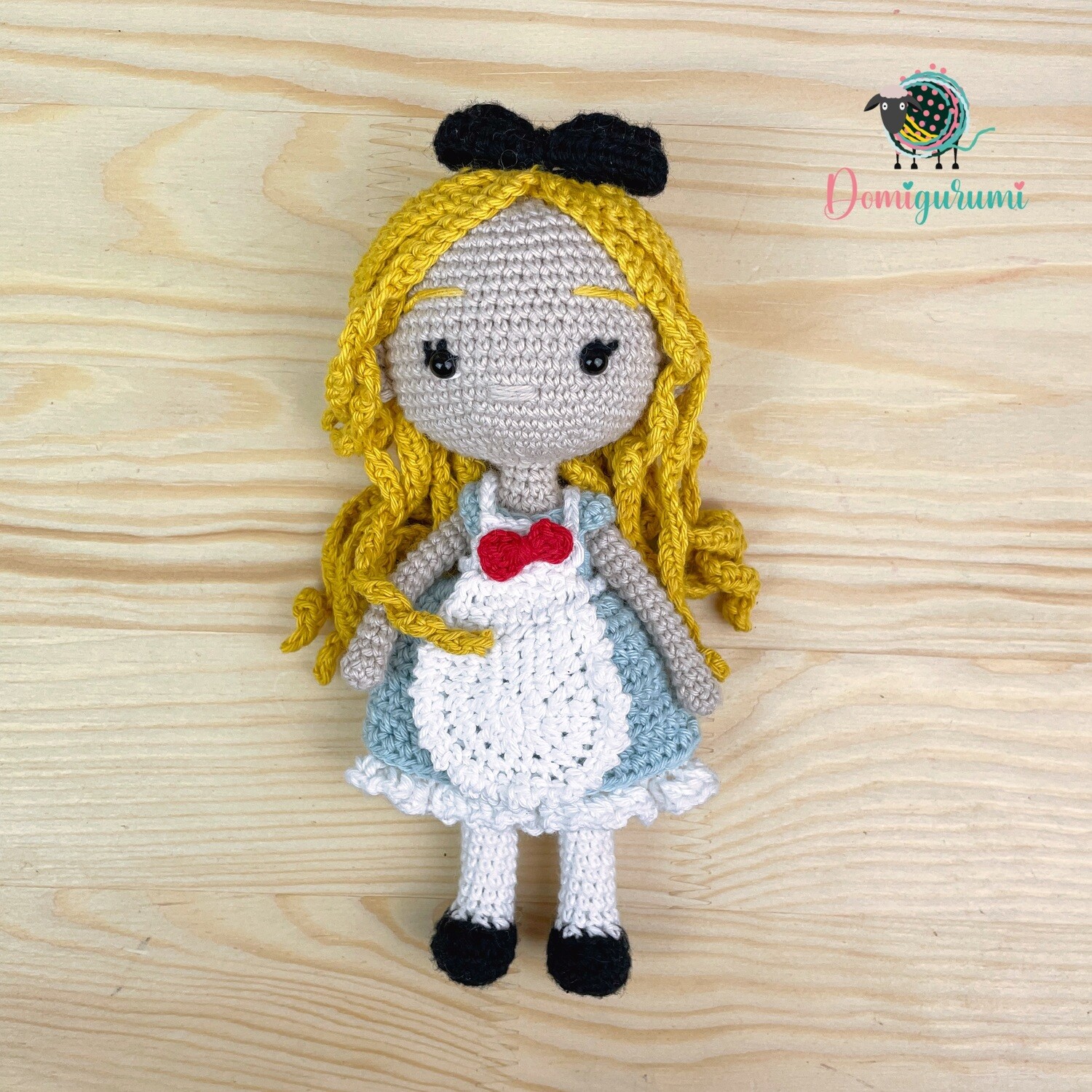 Alice doll