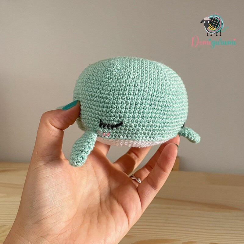 Marea the Whale