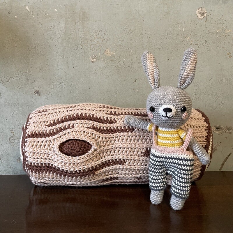 Gilbert Rabbit 🐰