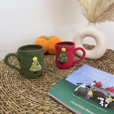 Christmas Mug Pattern ITA-ENG US terms
