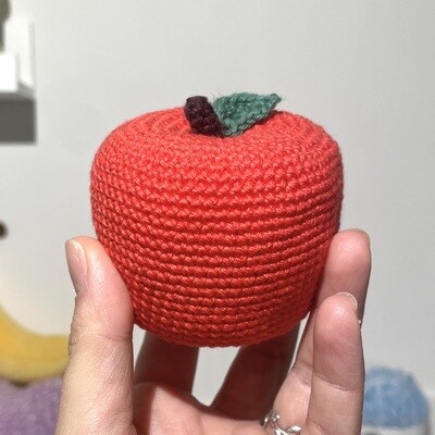 Apple Pattern ITA-ENG US