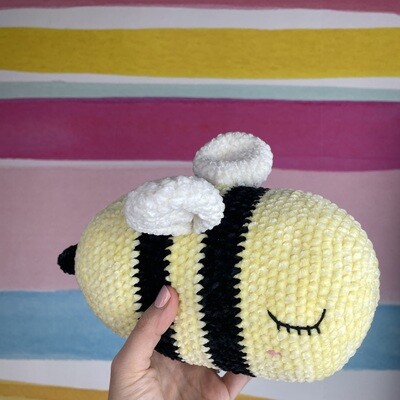 Bee Pattern ITA-ENG US