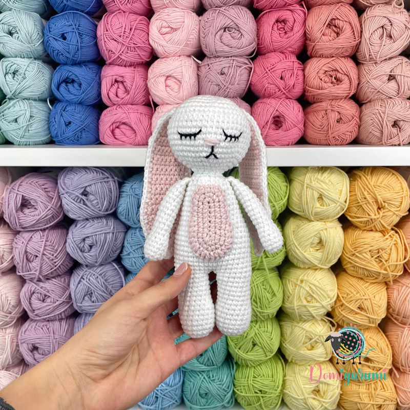 KIT Bonnie la coniglietta 🐰  ITA