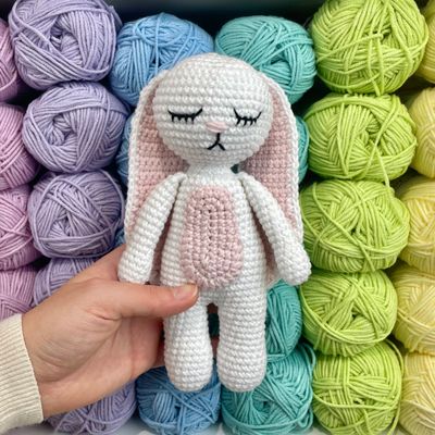 KIT Bonnie la coniglietta 🐰  ITA