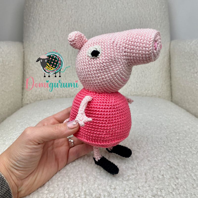 Peppa Pig 🐽