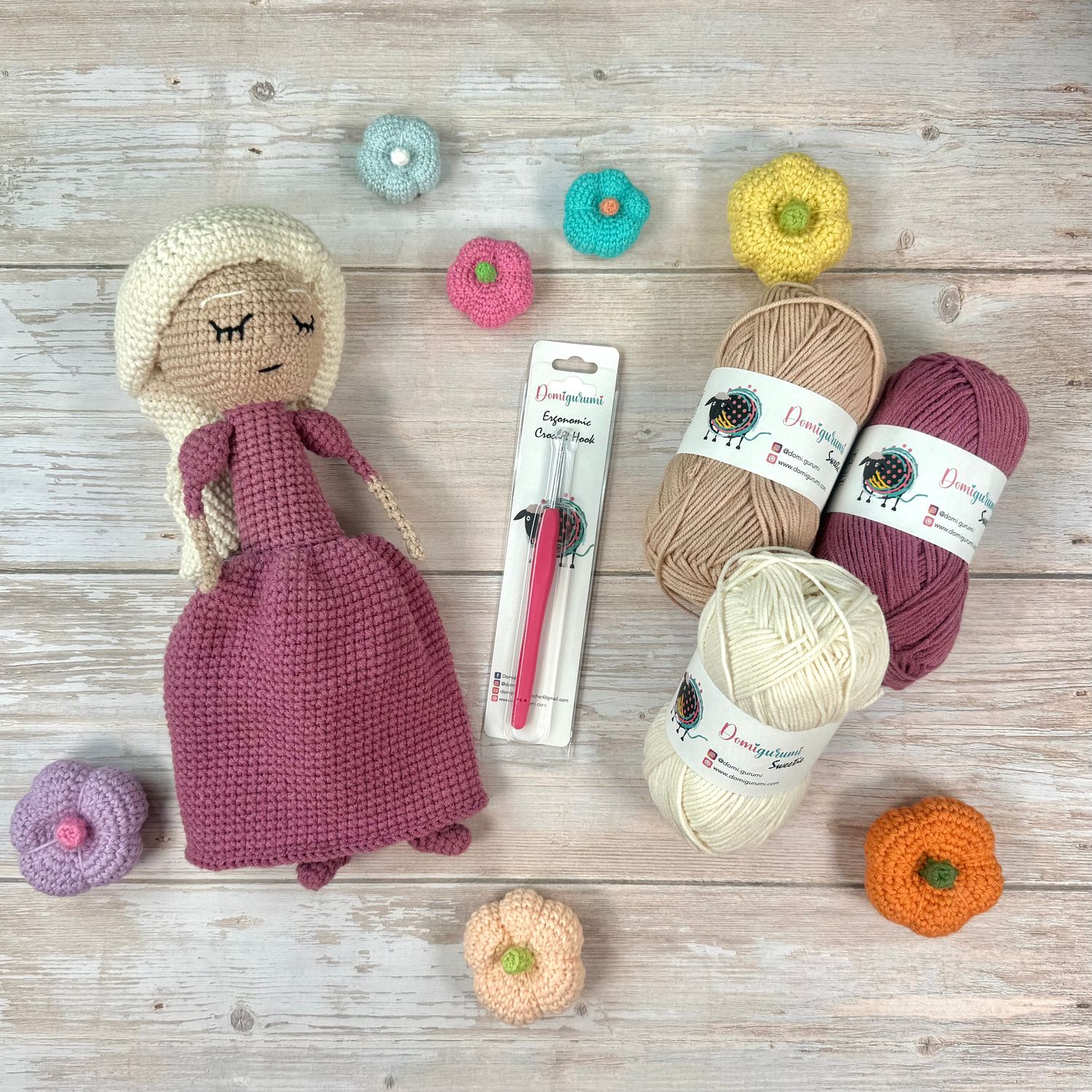 KIT Principessa 👸 ITA