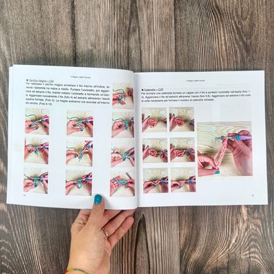 LIBRO Il Regno delle Favole 🏰 ITA