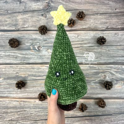 Velvet Tree 🌲