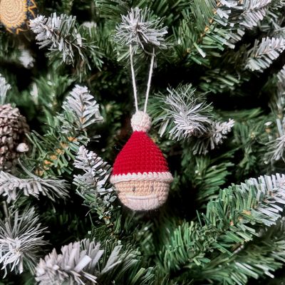 Amigurumi Advent Calendar PDF ITA-ENG US