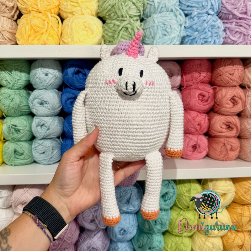 Chubbycorn 🦄