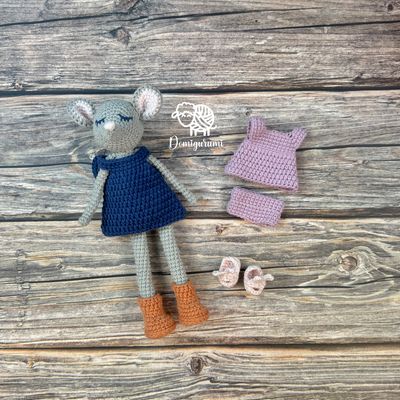 KIT Topina 🐭  ITA