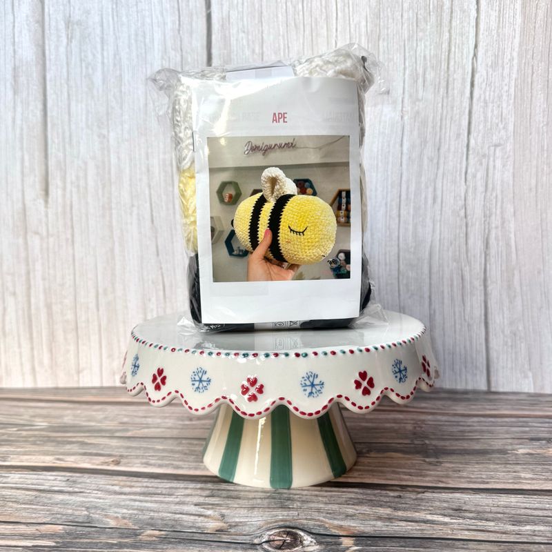 KIT Ape 🐝 ITA