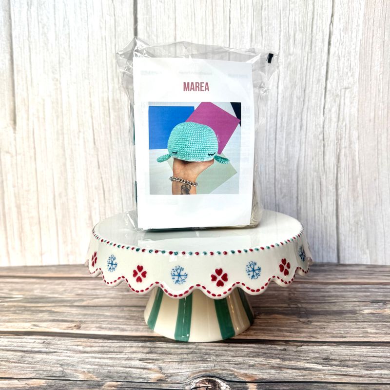 KIT Marea the Whale ITA-ENG